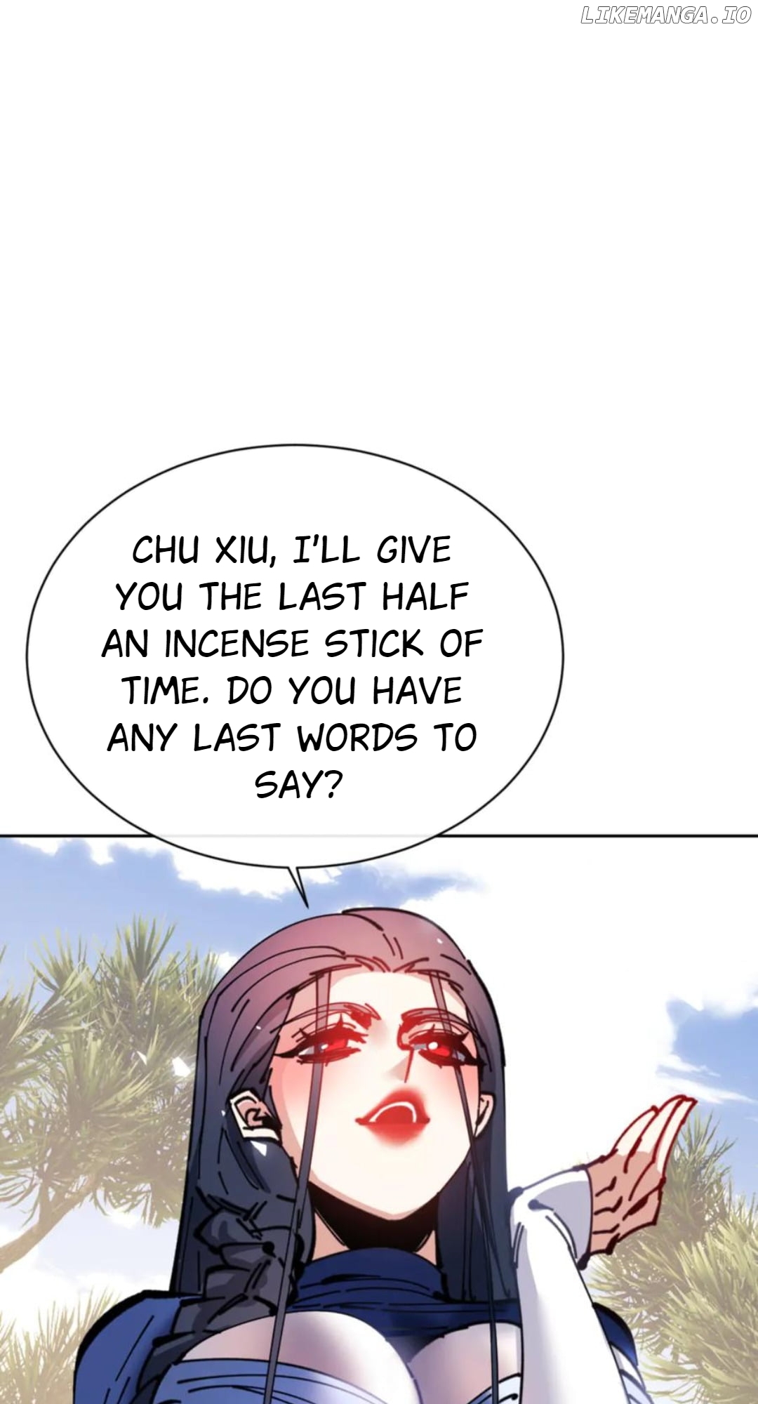 Master: This rebellious disciple is definitely not the Holy Son Chapter 133 - page 69